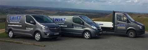 Swift Metal Fabrications – Specialist Welders of Alloys